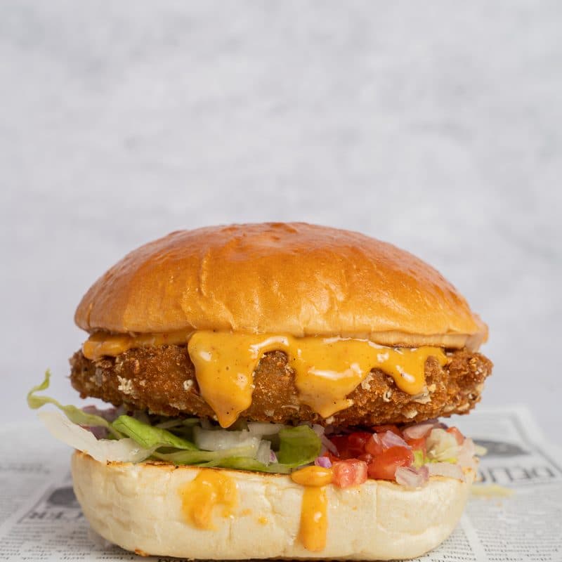 Kip Burger